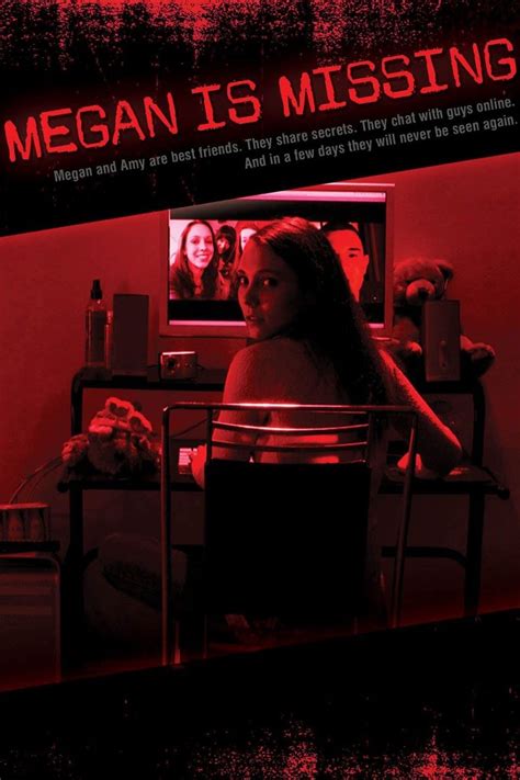 megan movie common sense media|Megan Is Missing Movie Review .